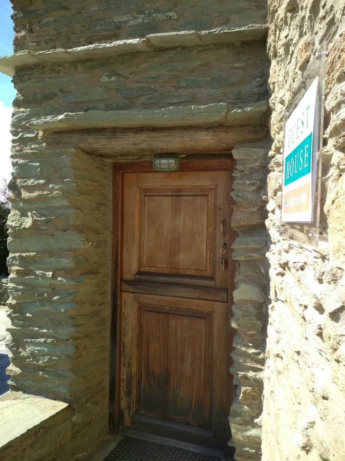 Cyclades Olive Museum'S Guest House Pitrofos エクステリア 写真