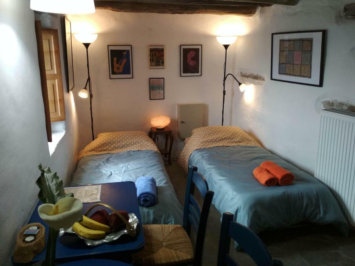 Cyclades Olive Museum'S Guest House Pitrofos エクステリア 写真